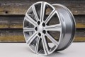 JAGUAR S-TYPE XF XJ FELGI 17 5X108