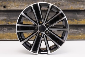 AUDI A1 A2 A3 8L S1 FELGI 15 5x100
