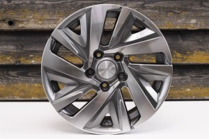 SUZUKI VITARA 14+ S-CROSS 13+ FELGI 16 5x114,3