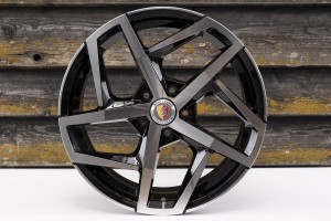 SKODA KAROQ YETI FELGI 18 5x112