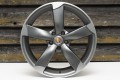 SEAT ARONA IBIZA TOLEDO FELGI 17 5x100