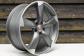 SEAT ARONA IBIZA TOLEDO FELGI 17 5x100