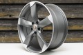 SEAT ARONA IBIZA TOLEDO FELGI 17 5x100