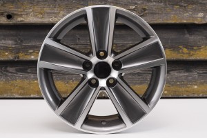 AUDI A1 A2 A3 8L S1 FELGI 15 5x100