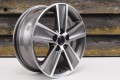 AUDI A1 A2 A3 8L S1 FELGI 15 5x100