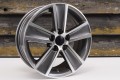 AUDI A1 A2 A3 8L S1 FELGI 15 5x100