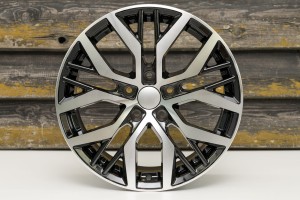 AUDI A1 A2 A3 8L S1 FELGI 17 5x100