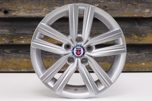 AUDI A1 A2 A3 8L S1 FELGI 15 5x100