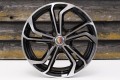 AUDI A1 A2 A3 8L S1 FELGI 17 5x100