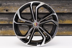 AUDI A1 A2 A3 8L S1 FELGI 17 5x100
