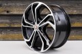 AUDI A1 A2 A3 8L S1 FELGI 17 5x100