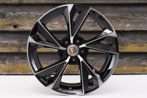 BMW SERIA 2 F45 F46 5 G30 G31 FELGI 18 5x112