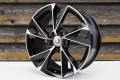 BMW SERIA 2 F45 F46 5 G30 G31 FELGI 18 5x112