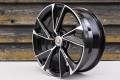 BMW SERIA 2 F45 F46 5 G30 G31 FELGI 18 5x112
