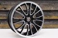 PEUGEOT 107 108 FELGI 17 4x100