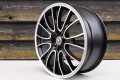 PEUGEOT 107 108 FELGI 17 4x100