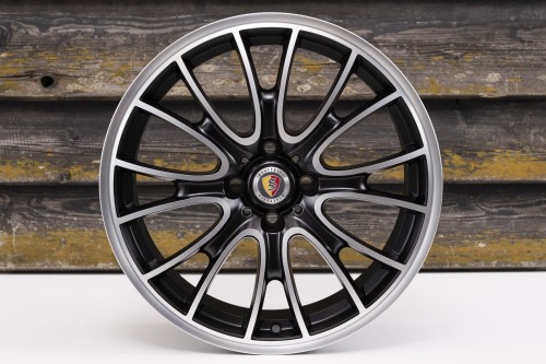 SUZUKI SPLASH SWIFT FELGI 17 4x100