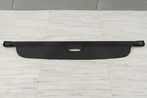 RANGE ROVER SPORT L320 2005-2013 ROLETA BAGAŻNIKA CZARNA LR012842 