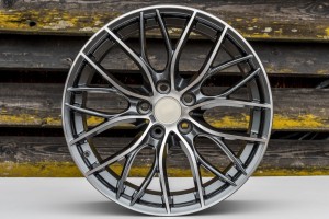 VW AMAROK T5 T6 TOUAREG FELGI 19 5x120