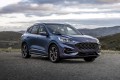 FORD KUGA III 2020+ STOPNIE BOCZNE PROGI