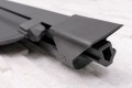 SUBARU FORESTER II SG 2003-2008 ROLETA BAGAŻNIKA CZARNA