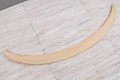 MERCEDES CLA C117 2013-2019 SPOILER KLAPY