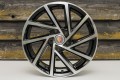 AUDI A1 A2 A3 8L S1 FELGI 17 5x100