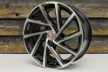AUDI A1 A2 A3 8L S1 FELGI 17 5x100