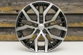 AUDI A3 A4 A5 A6 A7 A8 TT FELGI 17 5x112