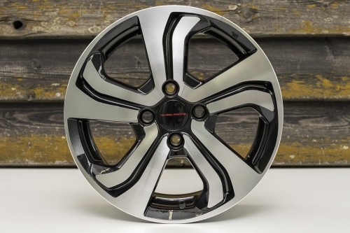 CHEVROLET SPARK AVEO FELGI 15 4x100