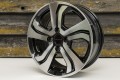 CHEVROLET SPARK AVEO FELGI 15 4x100