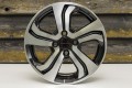 MAZDA 2 FELGI 15 4x100