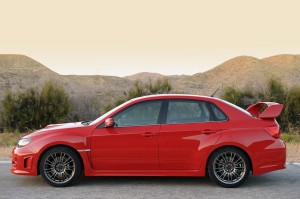 SUBARU IMPREZA III GH 2007-2011 AUTOMAT NAKŁADKI NA PEDAŁY