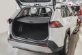 TOYOTA RAV4 V 2019+ ROLETA BAGAŻNIKA CZARNA