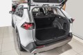 TOYOTA RAV4 V 2019+ ROLETA BAGAŻNIKA CZARNA