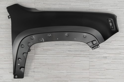 JEEP RENEGADE I BU 2015-2018 BŁOTNIK PRZEDNI PRAWY 68307086AA