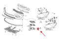 OPEL MOKKA I 2012-2016 PRZED LIFTINGIEM ŚWIATŁO PRZECIWMGIELNE PRZEDNIE LEWE 25829654