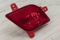 OPEL MOKKA A 2012-2016 PRZED LIFTINGIEM LAMPA PRZECIWMGIELNA TYLNA PRAWA 95418172