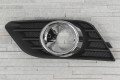 OPEL MOKKA I 2012-2016 PRZED LIFTINGIEM ZAŚLEPKA ZDERZAKA KRATKA HALOGENU LEWA 95470234