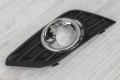 OPEL MOKKA I 2012-2016 PRZED LIFTINGIEM ZAŚLEPKA ZDERZAKA KRATKA HALOGENU LEWA 95470234