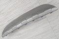 OPEL MOKKA I 2012-2016 PRZED LIFTINGIEM TYLNY SPOILER DYFUZOR ZDERZAKA 25980563