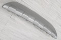 OPEL MOKKA I 2012-2016 PRZED LIFTINGIEM TYLNY SPOILER DYFUZOR ZDERZAKA 25980563