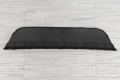OPEL MOKKA I 2012-2016 PRZED LIFTINGIEM TYLNY SPOILER DYFUZOR ZDERZAKA 25980563