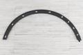 OPEL MOKKA I 2012-2016 PRZED LIFTINGIEM LISTWA PRZEDNIEGO BŁOTNIKA LEWA 95275448