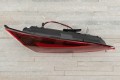 OPEL INSIGNIA A 2008-2017 LAMPA LED TYLNEJ KLAPY LEWA 22756313