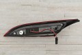 OPEL INSIGNIA A 2008-2017 LAMPA LED TYLNEJ KLAPY LEWA 22756313