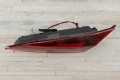 OPEL INSIGNIA A 2008-2017 LAMPA LED TYLNEJ KLAPY PRAWA 22756314