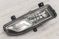 NISSAN LEAF II ZE1 2017+ LAMPA PRZECIWMGIELNA PRZEDNIA LEWA 26155-8995A