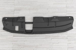 NISSAN QASHQAI II J11 2017-2021 PO FACELIFTINGU GÓRNA OSŁONA PASA PRZEDNIEGO 62398HV00A