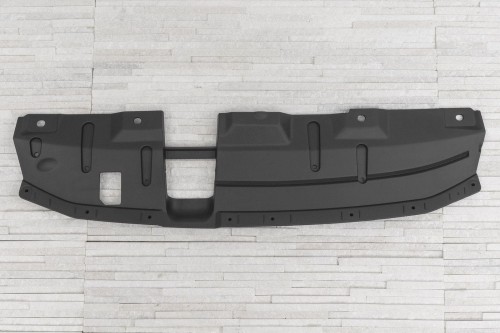 NISSAN QASHQAI II J11 2017-2020 PO LIFTINGU GÓRNA OSŁONA PASA PRZEDNIEGO 62398-HV00A